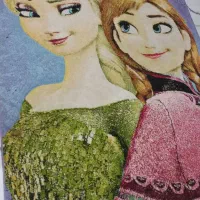 گلیم فرش ۴ متری