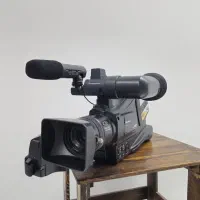 دوربین عکاسی و فیلمبرداری پاناسونیک