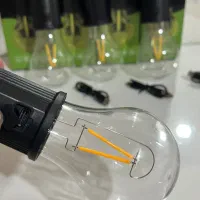 لامپ شارژی ادیسونی