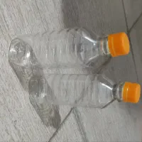 بطری پلاستیکی ۴۵۰۰تومان|ظروف نگهدارنده، پلاستیکی، یکبارمصرف|مریوان, |دیوار