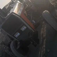 فرگوسن تراکتور|خودرو سنگین|خوی, |دیوار