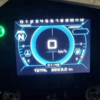 بنلی ۳۰۰|موتورسیکلت|اندیشه, اندیشه فاز ۵|دیوار