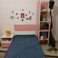 سرویس تخت خواب