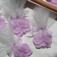 گیفت شمع عروس