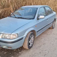 فروش سمند مدل ۸۲