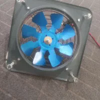 هواکش ۲۰ در ۲۰