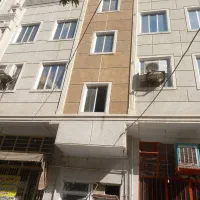 اجرای نمای سیمانکاری