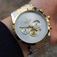 ساعت مچی رومانسون کرنو 3موتوره قیمت ویژه|ساعت|همدان, |دیوار