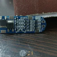 ماژول شارژ سه سل