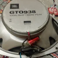 باند جی بی ال|قطعات یدکی و لوازم جانبی|مشهد, کشف|دیوار