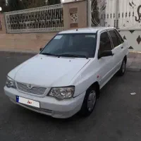 پراید مدل ۹۰ فنی سالم