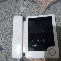 آیفون‌صوتی‌و تصویCALLUZEدیجیتال