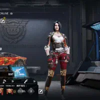 اکانت کالاف دیوتی|کنسول، بازی ویدئویی و آنلاین|داراب, |دیوار