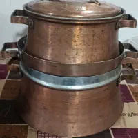 قابلمه مسی