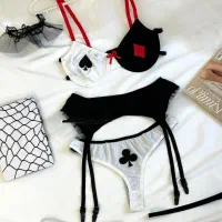 کاستوم و لباس خواب فانتزی زنانه کادوی روز دختر|لباس|اصفهان, آبشار|دیوار