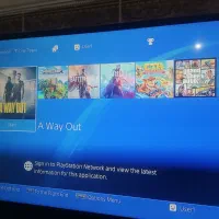 ps4|کنسول، بازی ویدئویی و آنلاین|بهبهان, |دیوار