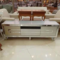 لوازم منزل|میز تلویزیون|بم, |دیوار