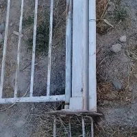 درب آهنی|مصالح و تجهیزات ساختمان|مرودشت, ده بید|دیوار