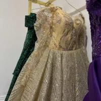 لباس عروس و لباس حنابندان|لباس|شیراز, آبیاری|دیوار