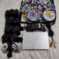 پلی استیشن 2