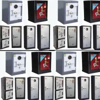 گاوصندوق دسته چک پول طلاتایید شده