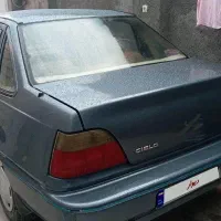 دوو سیلو تمیز وسالم سرپا