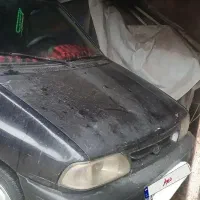 پراید فنی سالم ۸۴