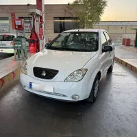 تیبا ۱ مدل ۱۴۰۰ بدون رنگ و ضربه در حد صفر خشک|خودرو سواری و وانت|کاشان, فاز ۲ ناجی آباد|دیوار