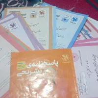 فروش کتاب های ورودی تیزهوشان و مهدیه