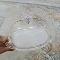 ظرف کره خوری لیمون|ظروف سرو و پذیرایی|شیراز, شهرک مطهری|دیوار