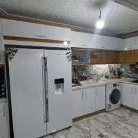 واحد اپارتمان ۷۵ متری دو خواب  تک برگ سند. استقامت|فروش آپارتمان|رشت, قاسمیه|دیوار