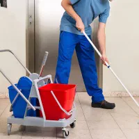 استخدام سرایدار