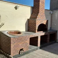 کباابپزز آجری کلیه کارهای آجری و سنتی تنور پیتزا|خدمات پیشه و مهارت|بندر گناوه, |دیوار