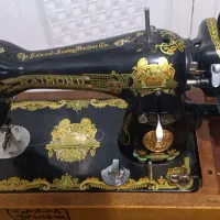 چرخ خیاطی