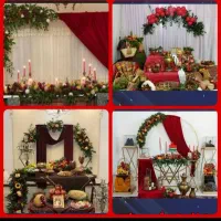 عکاسی و فیلمبرداری آتلیه باغ اقساط(به‌مناسبت یلدا)