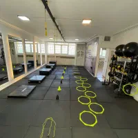 فضای خصوصی ورزشی ( باشگاه ورزشی خصوصی)|اجارهٔ کوتاه‌مدت دفتر کار و فضای آموزشی|مشهد, دانشجو|دیوار