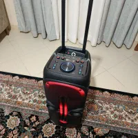 اسپیکر بزرگ|سیستم صوتی خانگی|بندرعباس, |دیوار
