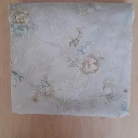 چادر نماز دوخته شده