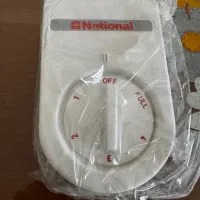 پنکه سقفی ناسیونال ژاپنی اصل ( استفاده نشده)