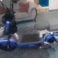 موتور برقی مدل کاواکس P9 آکبند|موتورسیکلت|بندر ماهشهر, |دیوار