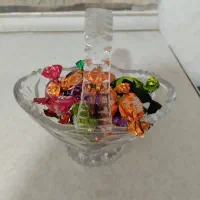 پارچولیوان فرانسه شکلات خوری|ظروف سرو و پذیرایی|تهران, سلسبیل جنوبی|دیوار