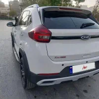 ایکس ۲۲ پرو دنده ای صفر|خودرو سواری و وانت|همدان, |دیوار