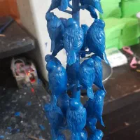ریخته گری دقیق