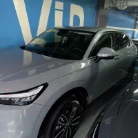 ژاپن Honda HRV 1.5 eHEV 2025|خودرو سواری و وانت|تهران, پاسداران|دیوار