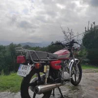 موتور هندا ۲۰۰