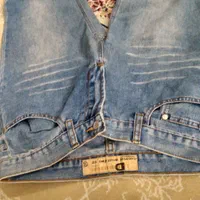 شلوارهای لی در سایز های مختلف مردانه و زنانه سالم|لباس|بندر انزلی, معلم|دیوار