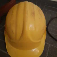 کلاه ایمنی