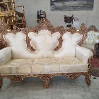 مبل مدل جام زرین|مبلمان خانگی و میز عسلی|ماکو, |دیوار