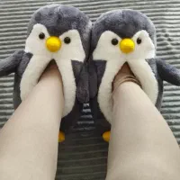 پاپوشهای پاگنده خرسی ولنتاین ویلدا|حراج|تبریز, |دیوار