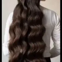 فروش مو(خرید و خریدار مو طبیعی و رنگی)